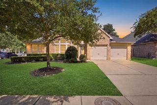 16307 Open Sea Drive, Houston, TX 77044