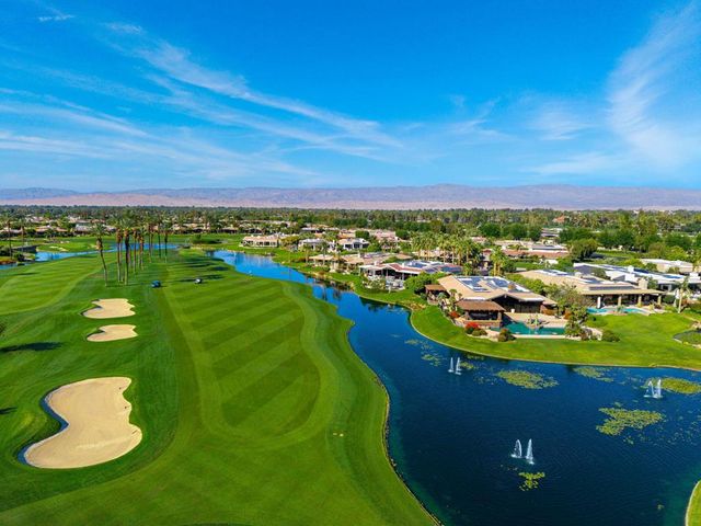4 Deerfield Court, Rancho Mirage, CA 92270