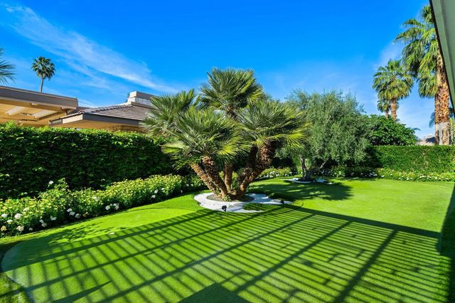 4 Deerfield Court, Rancho Mirage, CA 92270