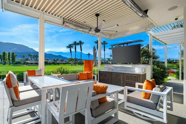 4 Deerfield Court, Rancho Mirage, CA 92270