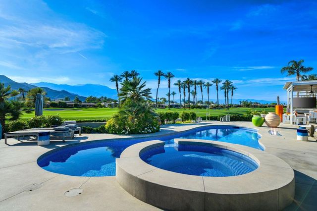 4 Deerfield Court, Rancho Mirage, CA 92270