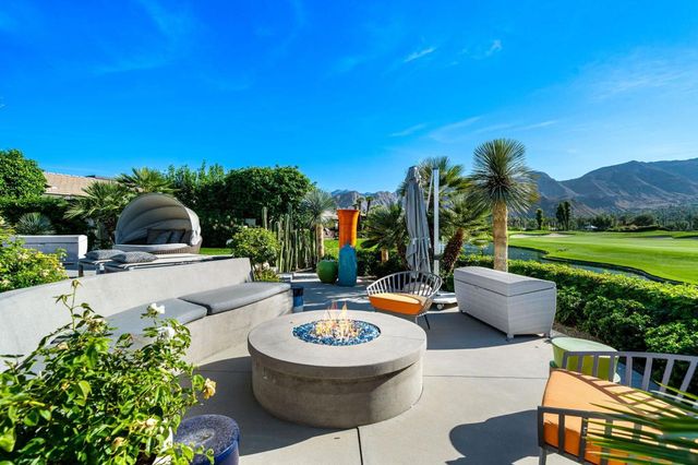 4 Deerfield Court, Rancho Mirage, CA 92270