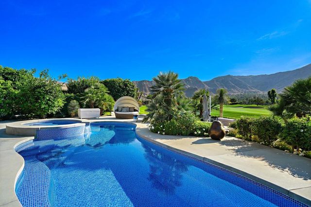 4 Deerfield Court, Rancho Mirage, CA 92270