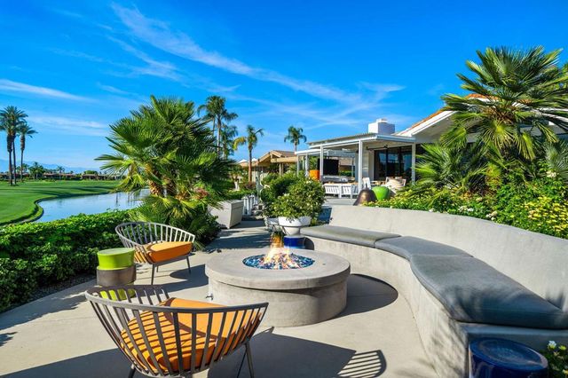 4 Deerfield Court, Rancho Mirage, CA 92270