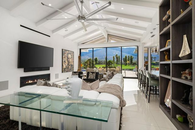 4 Deerfield Court, Rancho Mirage, CA 92270