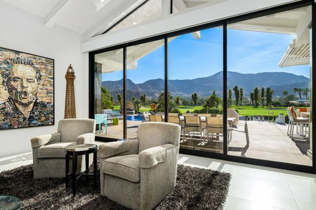 4 Deerfield Court, Rancho Mirage, CA 92270