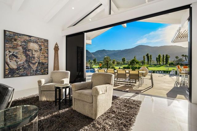 4 Deerfield Court, Rancho Mirage, CA 92270