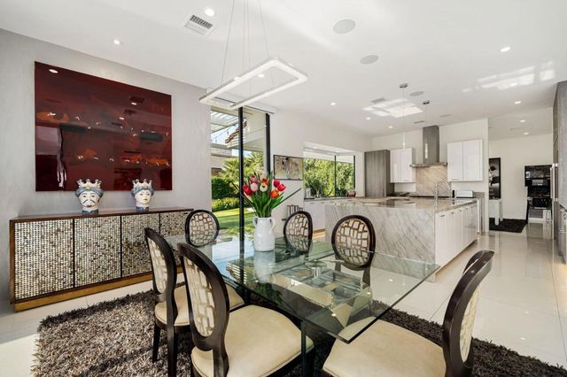 4 Deerfield Court, Rancho Mirage, CA 92270