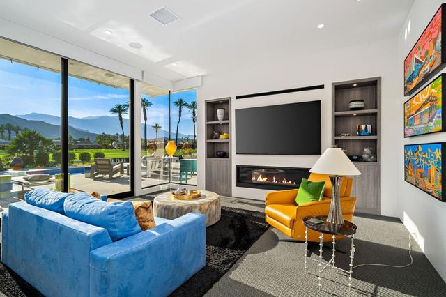 4 Deerfield Court, Rancho Mirage, CA 92270