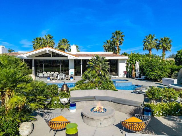 4 Deerfield Court, Rancho Mirage, CA 92270