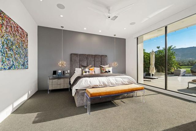 4 Deerfield Court, Rancho Mirage, CA 92270