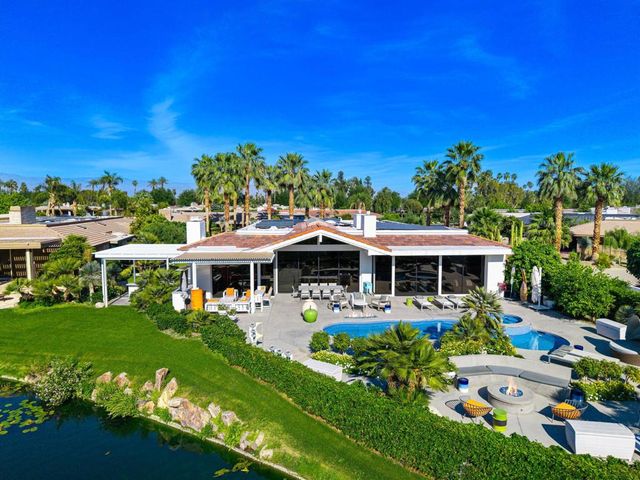 4 Deerfield Court, Rancho Mirage, CA 92270