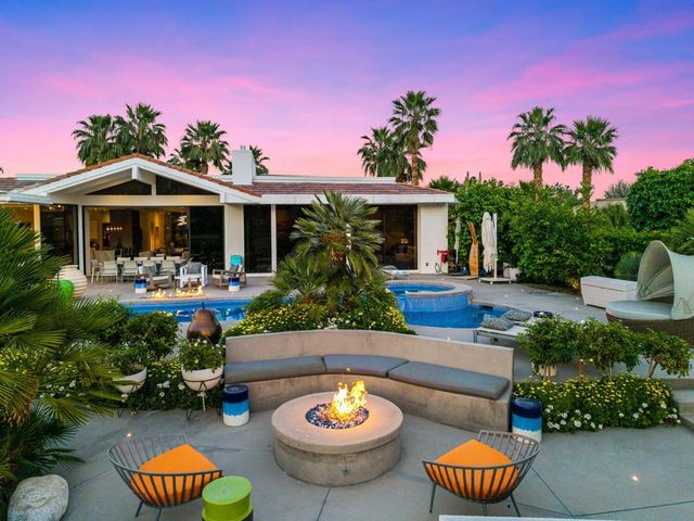 4 Deerfield Court, Rancho Mirage, CA 92270