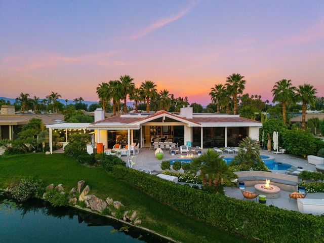 4 Deerfield Court, Rancho Mirage, CA 92270