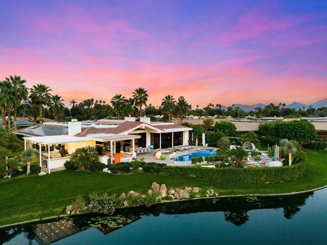 4 Deerfield Court, Rancho Mirage, CA 92270