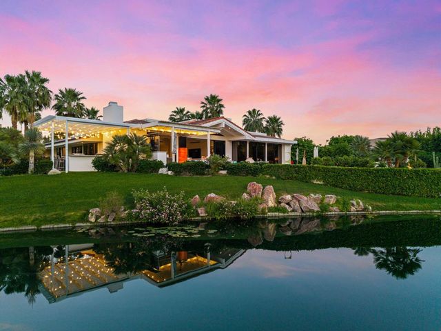 4 Deerfield Court, Rancho Mirage, CA 92270