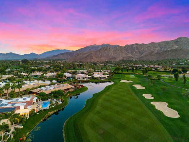 4 Deerfield Court, Rancho Mirage, CA 92270