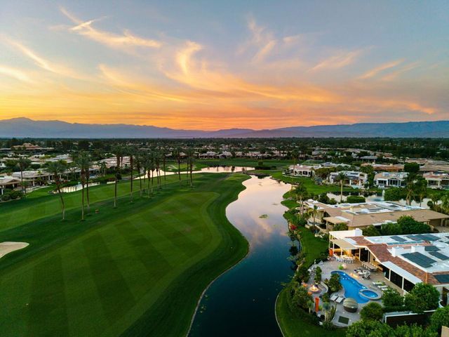 4 Deerfield Court, Rancho Mirage, CA 92270