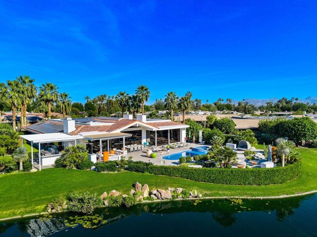 4 Deerfield Court, Rancho Mirage, CA 92270