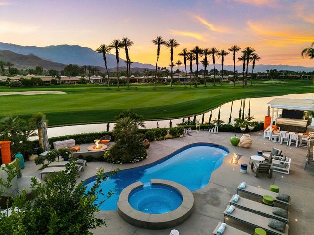 4 Deerfield Court, Rancho Mirage, CA 92270