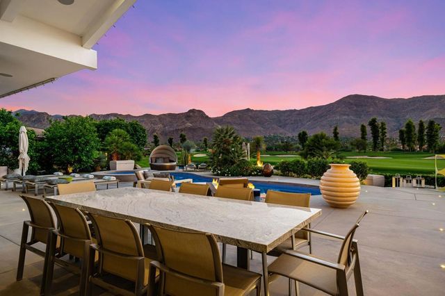 4 Deerfield Court, Rancho Mirage, CA 92270