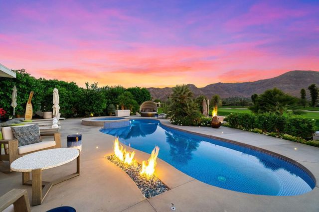 4 Deerfield Court, Rancho Mirage, CA 92270