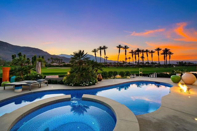 4 Deerfield Court, Rancho Mirage, CA 92270