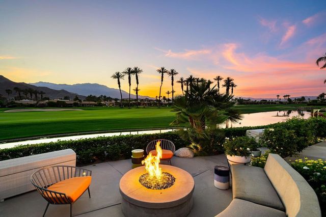 4 Deerfield Court, Rancho Mirage, CA 92270