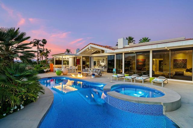 4 Deerfield Court, Rancho Mirage, CA 92270