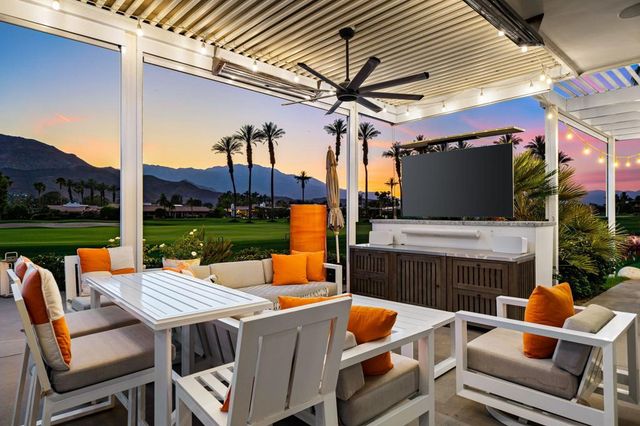 4 Deerfield Court, Rancho Mirage, CA 92270