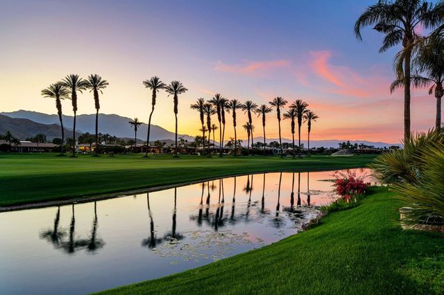 4 Deerfield Court, Rancho Mirage, CA 92270