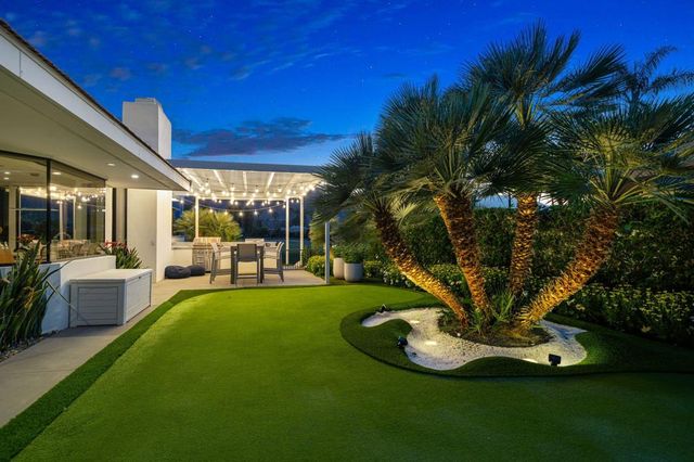 4 Deerfield Court, Rancho Mirage, CA 92270