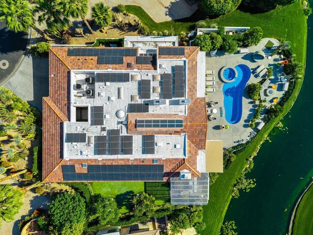 4 Deerfield Court, Rancho Mirage, CA 92270