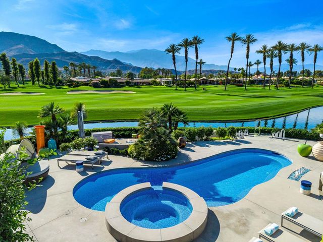 4 Deerfield Court, Rancho Mirage, CA 92270