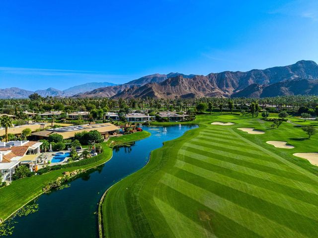 4 Deerfield Court, Rancho Mirage, CA 92270