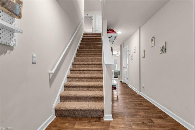 272 Daniel Drive, Lexington, NC 27295