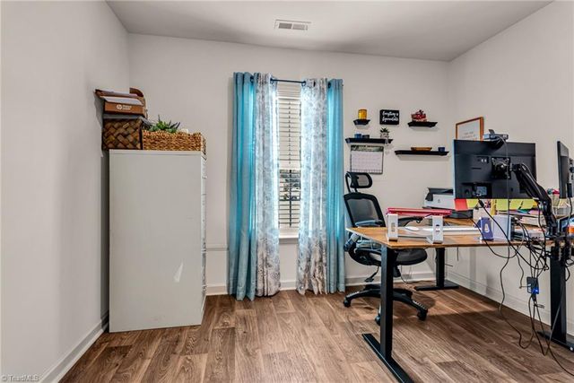 272 Daniel Drive, Lexington, NC 27295