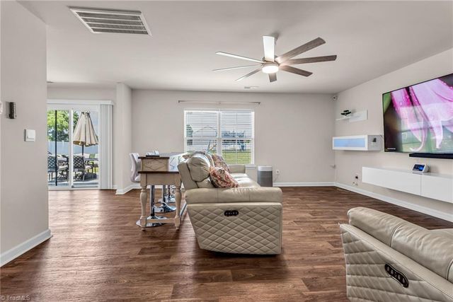 272 Daniel Drive, Lexington, NC 27295