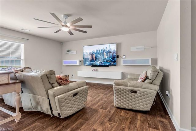 272 Daniel Drive, Lexington, NC 27295