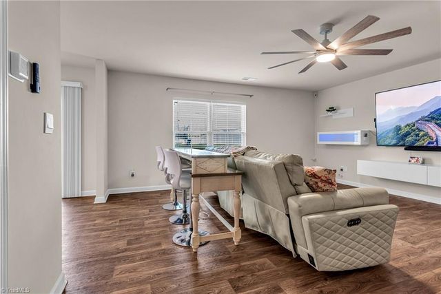 272 Daniel Drive, Lexington, NC 27295