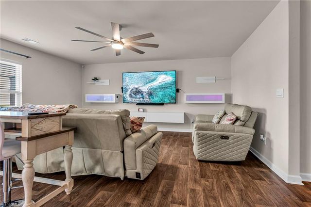 272 Daniel Drive, Lexington, NC 27295