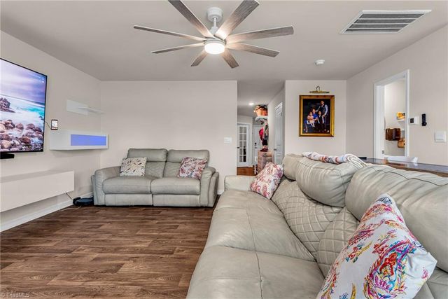 272 Daniel Drive, Lexington, NC 27295