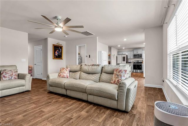 272 Daniel Drive, Lexington, NC 27295