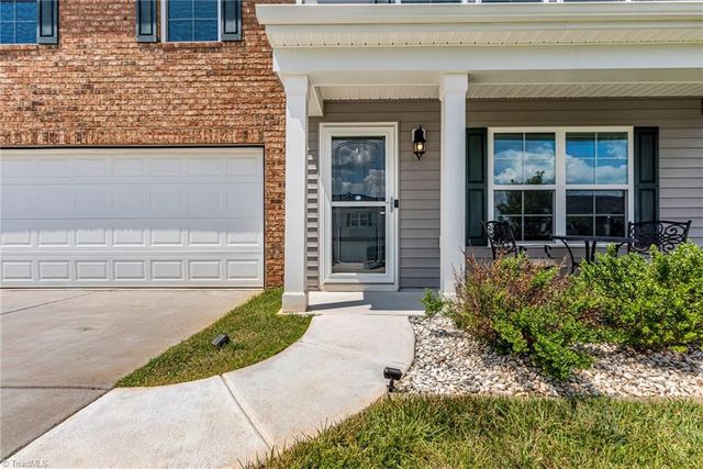 272 Daniel Drive, Lexington, NC 27295