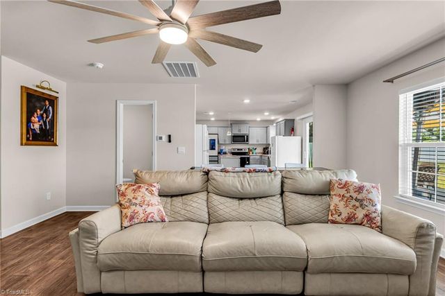 272 Daniel Drive, Lexington, NC 27295