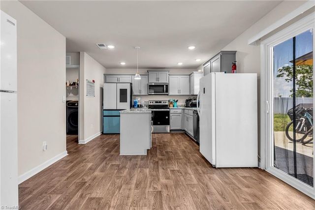 272 Daniel Drive, Lexington, NC 27295