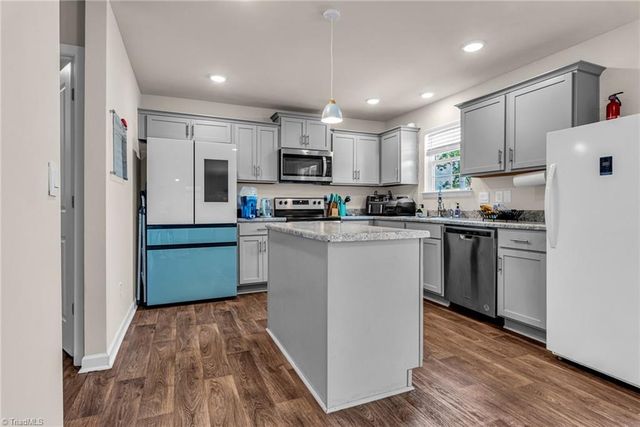 272 Daniel Drive, Lexington, NC 27295