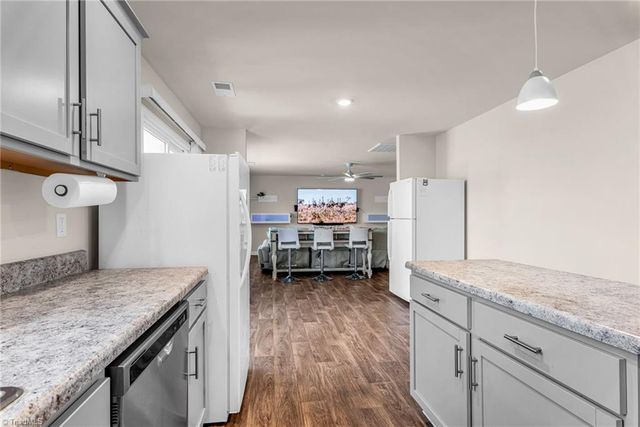 272 Daniel Drive, Lexington, NC 27295