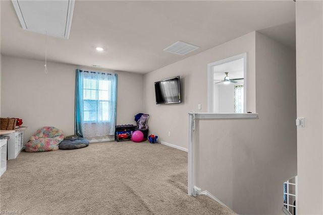 272 Daniel Drive, Lexington, NC 27295