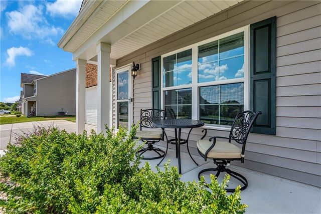272 Daniel Drive, Lexington, NC 27295